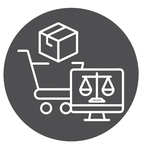20250612_1317_E-commerce Legal Icon_simple_compose_01jxjetzvyfqmvbearh2y3d4m8.png